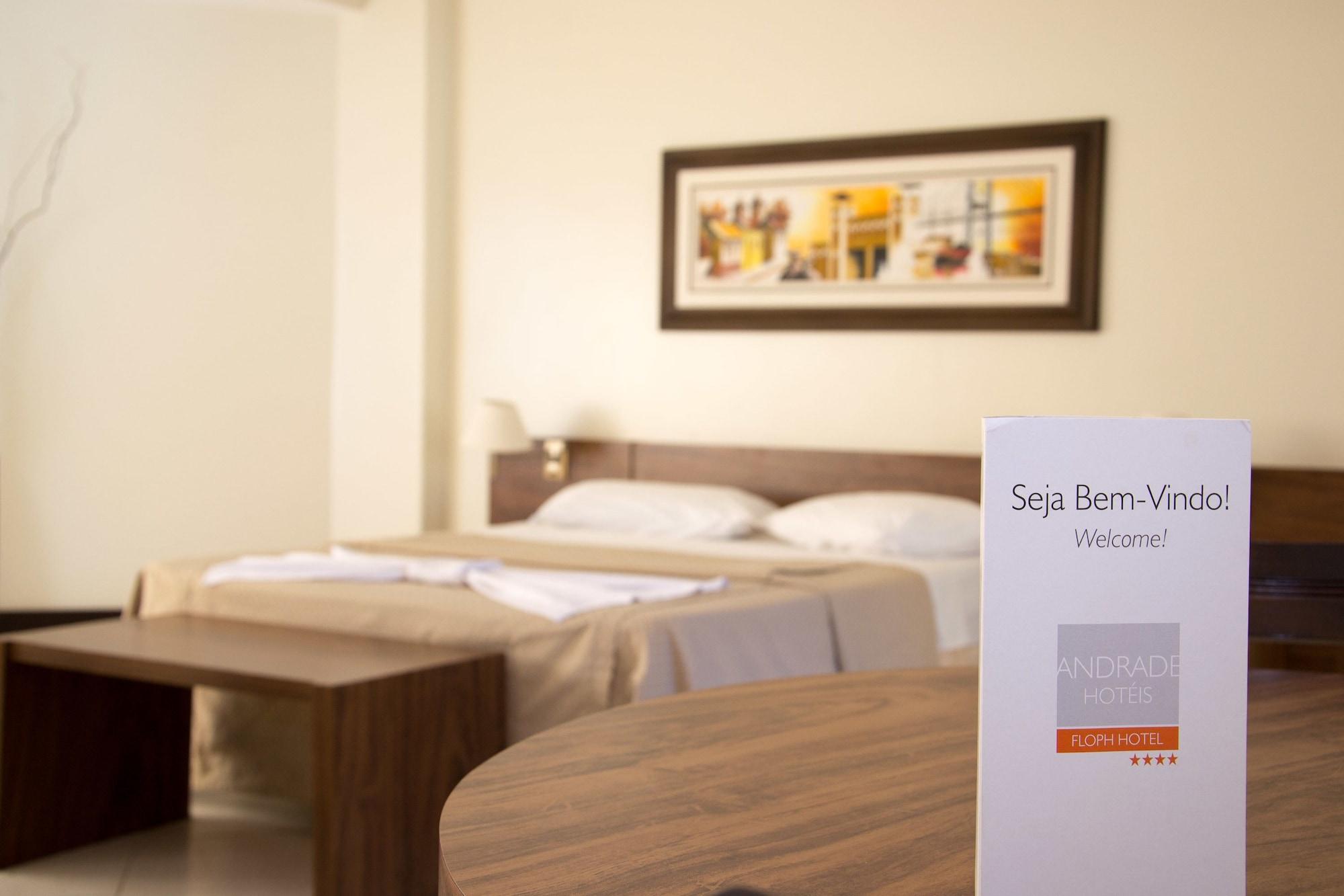 Hotel Evora By Rede Sagres ฟลอเรียนอโปลิส ภายนอก รูปภาพ