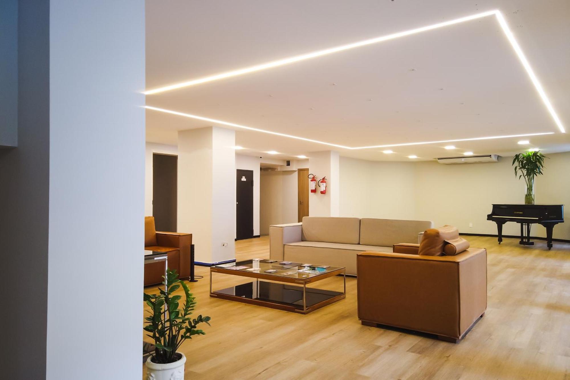 Hotel Evora By Rede Sagres ฟลอเรียนอโปลิส ภายนอก รูปภาพ
